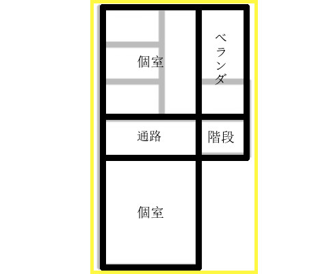 floor_plan_14 【マイクラ】家を設計図からオシャレに作る！最新の作り方を大公開！